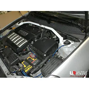 Ultra Racing 2-Point Front Upper Strutbar (3036) Daewoo Tosca LPI 2.0 2WD 06-11