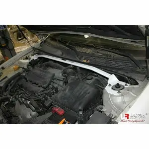 Ultra Racing 2-Point Front Upper Strutbar (3057) Daewoo Magnus (V200) 2.0 2WD 00-06 - 