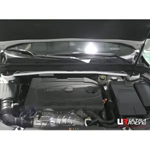 Ultra Racing 2-Point Front Upper Strutbar(3072) Chevrolet Malibu 2.4 2WD LHD 13-15