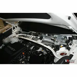 Ultra Racing 2-Point Front Upper Strutbar (3234A) Hyundai Tucson (TL) 1.7D/2.0D 2WD/4WD 16-21