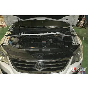 Ultra Racing 2-Point Front Upper Strutbar(3247 Volkswagen Passat Cc R36 3.6 4WD 08-17 - 