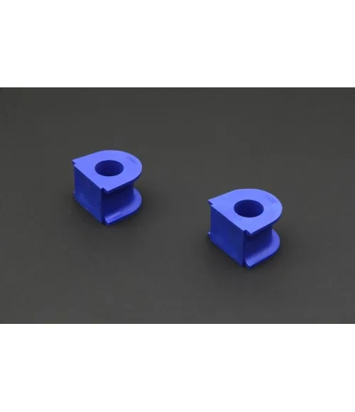 Hardrace 7411 Set Boccola braccio superiore posteriore Honda S2000 - 