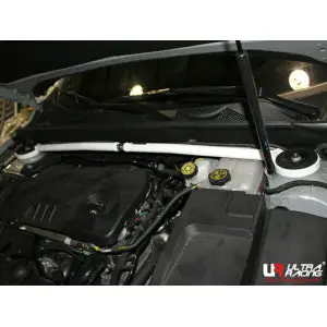 Ultra Racing 2-Point Front Upper Strutbar(3279A Chevrolet Malibu 2.0D 2WD 13-15 - 