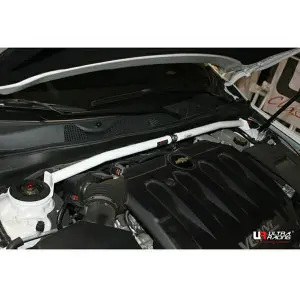 Ultra Racing 2-Point Front Upper Strutbar(3311A Chevrolet Impala 2.5/3.6 2WD 14+