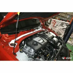 Ultra Racing 2-Point Front Upper Strutbar (3547) Hyundai Avante/Elantra (AD) 1.6 2WD 16-20