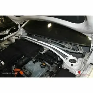 Ultra Racing 2-Point Front Upper Strutbar (3553) Hyundai Ioniq (AE) 1.6 2WD Hybrid 17+
