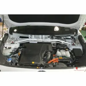 Ultra Racing 2-Point Front Upper Strutbar (3613) Kia Niro (DE) 1.6 2WD Hybrid 16+