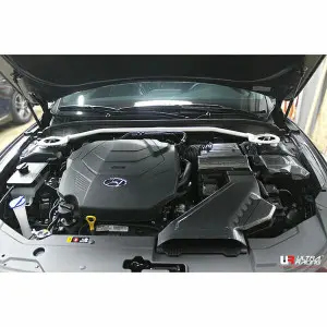 Ultra Racing 2-Point Front Upper Strutbar(3763) Hyundai Grandeur (IG) 2.4/3.0 GDI 2WD 18+