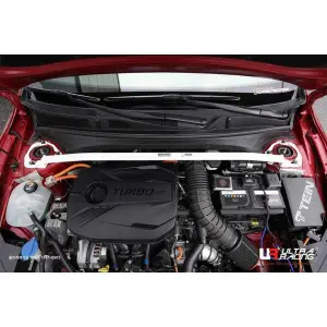Ultra Racing 2-Point Front Upper Strutbar (4149) Kia Cerato K3 (BD) 1.6T 2WD 18+