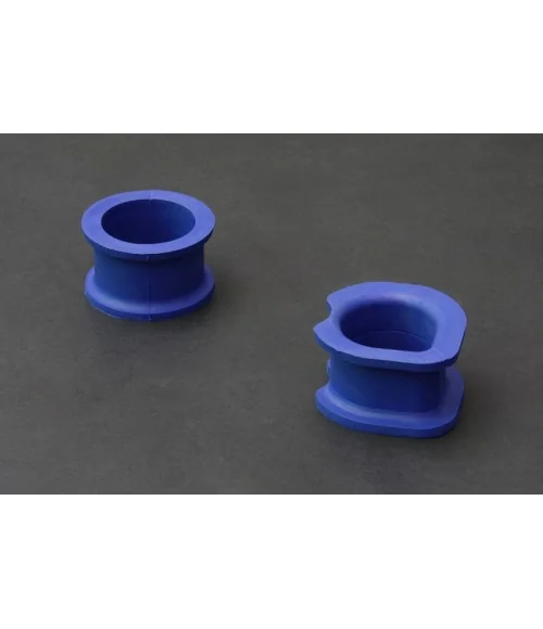 Hardrace 6870 Boccole del braccio inferiore anteriore Honda S2000 - 