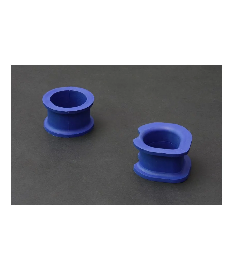 Hardrace 6357 Tpv Steering Bushing Nissan Primera - 