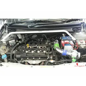 Ultra Racing 2-Point Front Upper Strutbar (3368) Suzuki Ciaz (VC) 1.6 2WD 14+ - 