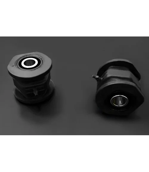 Hardrace Q0952 Front Lower Arm Bushing - Rear Nissan - 