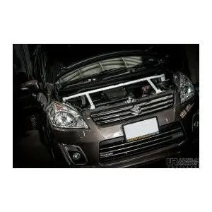 Ultra Racing 4-Point Front Upper Strutbar (2810) Proton Ertiga 1.4 17+/Suzuki Ertiga 1.4 12-18 2WD