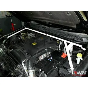Ultra Racing 4-Point Front Upper Strutbar (3830) Chevrolet Colorado (RG) 2.8D 4WD 11+