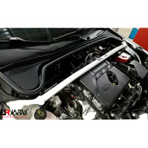 Ultra Racing 2-Point Front Upper Strutbar (3976) Ford Focus (MK4) 1.5T L3 2WD HB 18+