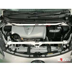Ultra Racing 3-Point Front Upper Strutbar (3860) Toyota Sienta (XP170) 1.5/1.8 2WD 15+