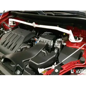 Ultra Racing 3-Point Front Upper Strutbar (3910) Mitsubishi Eclipse Cross 1.5T 2WD/4WD 17+