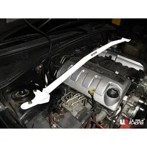 Ultra Racing 2-Point Front Upper Strutbar (2322) Toyota Highlander (XU20) 3.0 2WD 01-07 - 