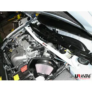 Ultra Racing 2-Point Front Upper Strutbar (2350) Scion TC 2.5 11-14/Scion TC FL 2.5 14-16 2WD
