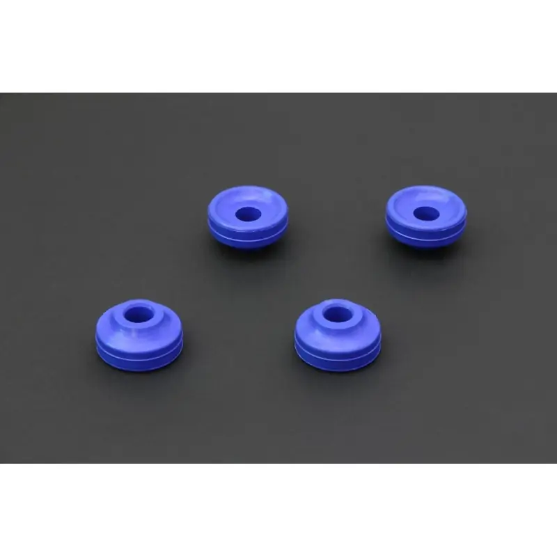 Hardrace 6359 Reinforced Tpv Upper & Lower Strut Mount Bush Honda - Hardrace 6359 Reinforced Tpv Upper & Lower Strut Mount Bush Honda -