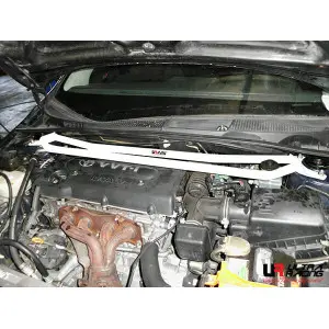 Ultra Racing 2-Point Front Upper Strutbar (2463) Scion TC (AT10) 2.4 2WD 05-10