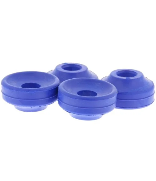 Hardrace 6359 Reinforced Tpv Upper & Lower Strut Mount Bush Honda - 