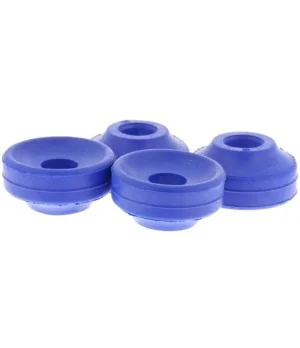 Hardrace 6359 Reinforced Tpv Upper & Lower Strut Mount Bush Honda - 