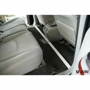 Ultra Racing 2-Point Room Bar (1116) Lexus RX 330 (XU30) 3.3 V6 03-08/Toyota Harrier 2.4 04-09 LHD/RHD 2WD/4WD - 