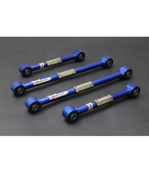 Braccio oscillante posteriore Hardrace 7288 Bmw Serie 1, Serie 3 - 