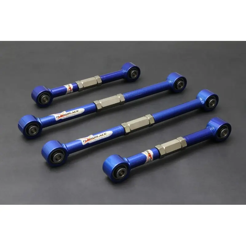 Hardrace 6360 Rear Lateral Arm Honda Accord - Hardrace 6360 Rear Lateral Arm Honda Accord -