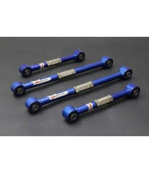 Hardrace 6360 Rear Lateral Arm Honda Accord - 