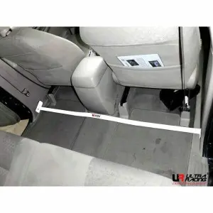Ultra Racing 2-Point Room Bar (1727) Toyota Innova (AN40) 2.0 2WD 04-15