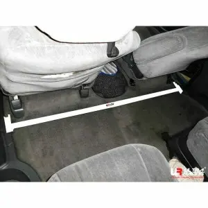 Ultra Racing 2-Point Room Bar (2042) Toyota Estima (XR10) 2.4 2WD 90-99
