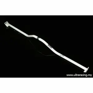 Ultra Racing 2-Point Room Bar (162A) Honda Brio (DD1/2) 1.2 2WD 11-18
