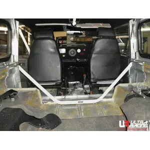 Ultra Racing 2-Point Room Bar (2634) Land Rover Defender 110 2.5 4WD 83-90