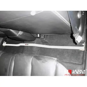 Ultra Racing 2-Point Room Bar (2849) Mazda CX-7 2.3 4WD 06-12