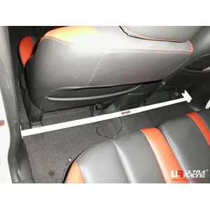 Ultra Racing 2-Point Room Bar (2868) Chevrolet Colorado (RG) 2.8D 11+/Isuzu D-Max 3.0D 12+ 4WD
