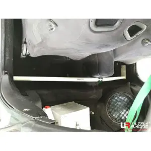 Ultra Racing 2-Point Room Bar (3191A) Toyota Supra (JZA80/A80) 3.0T-2JZ-GTE 2WD 93-02