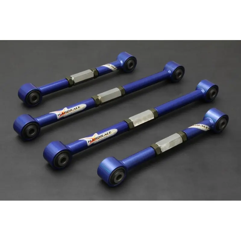 Hardrace 6361 Braccio laterale posteriore Honda Accord - Hardrace 6361 Braccio laterale posteriore Honda Accord -