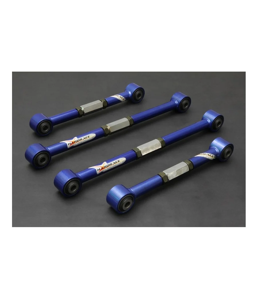 Hardrace 6361 Rear Lateral Arm Honda Accord - 