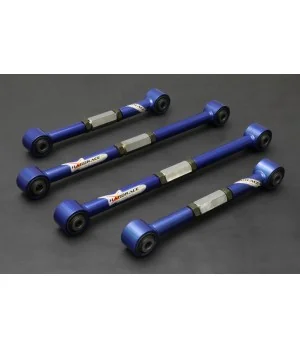 Hardrace 6361 Rear Lateral Arm Honda Accord - 