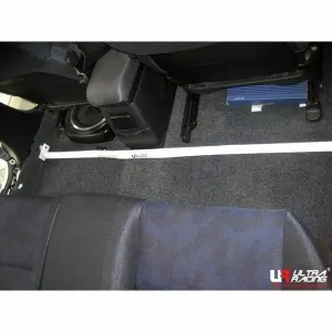 Ultra Racing 2-Point Room Bar (832) Toyota Caldina (T240) 2.0T GT4 4WD 02-07