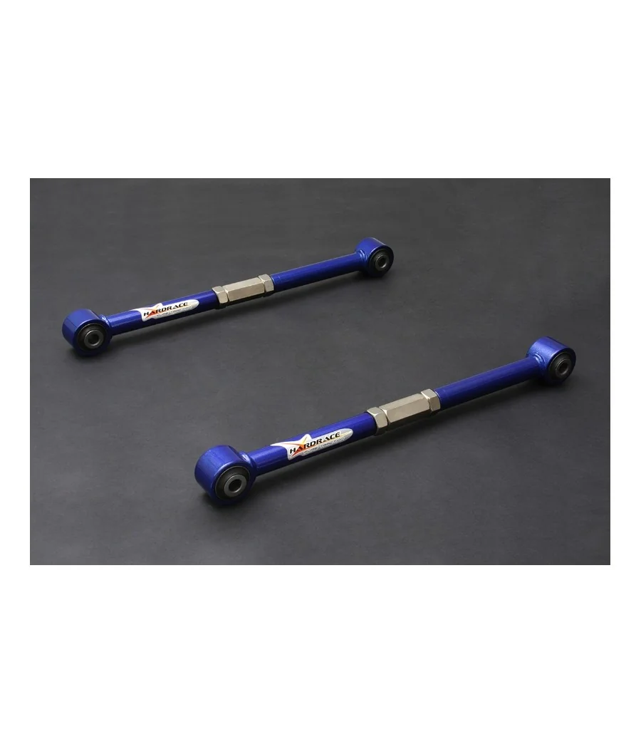 Braccio laterale posteriore Hardrace 6361-L - Posteriore Honda Accord - 