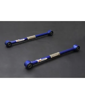 Braccio laterale posteriore Hardrace 6361-L - Posteriore Honda Accord - 