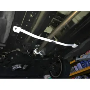 Ultra Racing 2-Point Mid Lower Brace (3902) Kia Carens (RP) 1.7D 2WD 13+