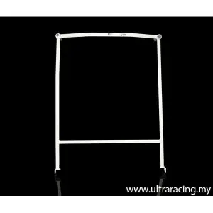 Ultra Racing 4-Point Mid Lower Brace (2839) Nissan Serena (C23) 2.0 2WD 97-00