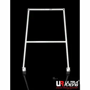 Ultra Racing 4-Point Mid Lower Brace (2856) Fiat Ulysse 2.2 2WD 02-14