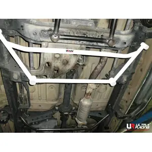 Ultra Racing 4-Point Mid Lower Brace (3097) Ford Ranger 2.5 4WD 98-00 - 