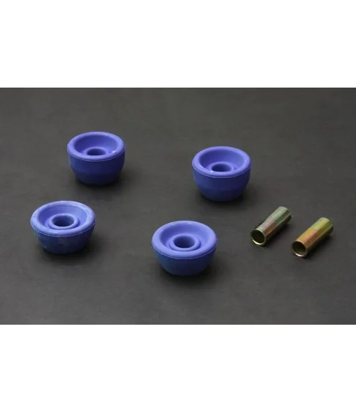 Boccola del braccio oscillante posteriore Hardrace 6267 Honda Integra - 
